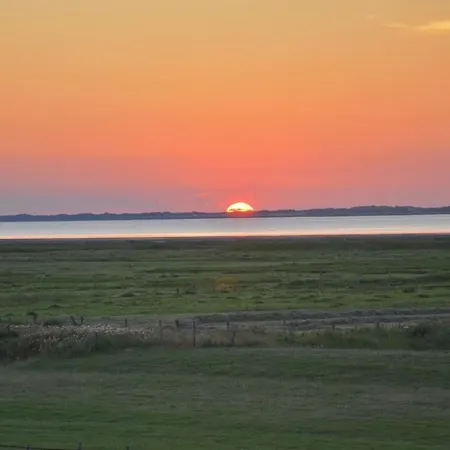 Minikrabbe Apartment *