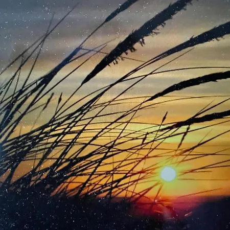 Minikrabbe Appartement Hilgenriedersiel