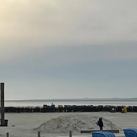 Minikrabbe Appartement