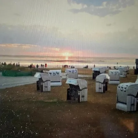 Apartment Minikrabbe