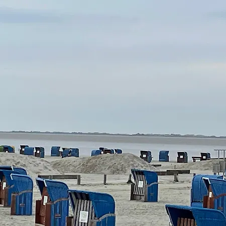 Minikrabbe Apartment