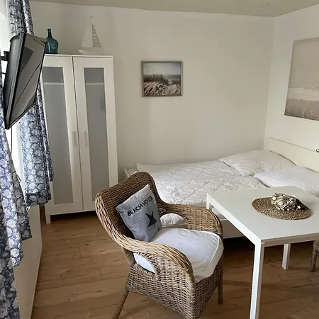 Apartment Minikrabbe *