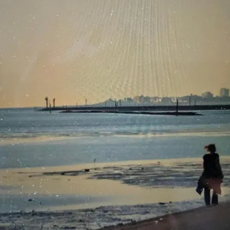 Minikrabbe Appartement *