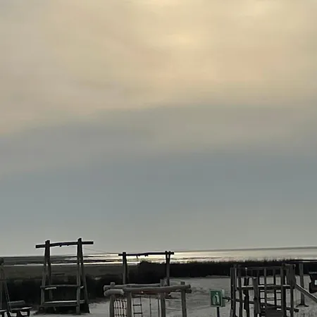 Appartement Minikrabbe *