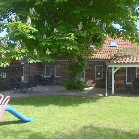 Minikrabbe Appartement *