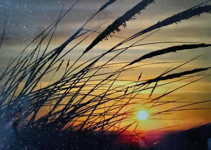 Minikrabbe 公寓 Hilgenriedersiel