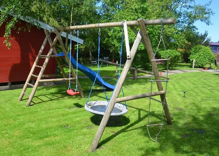 Minikrabbe * Hilgenriedersiel